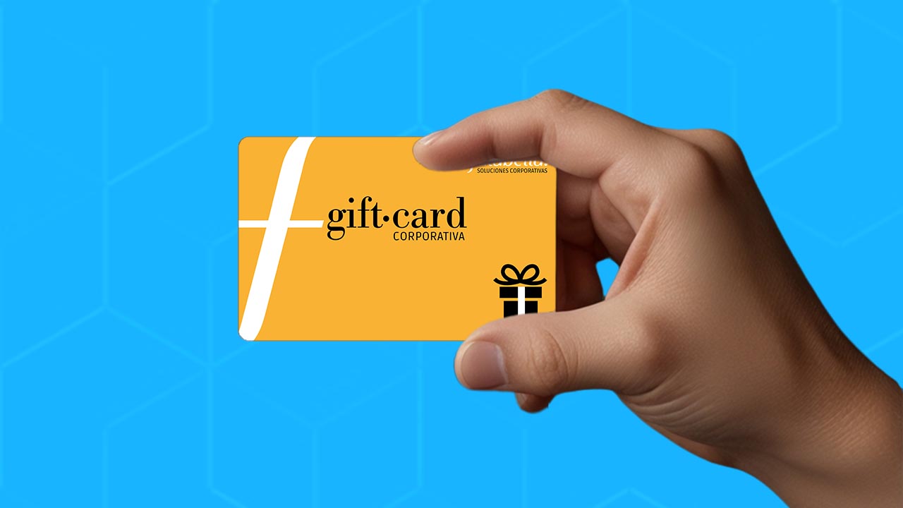 Best-Selling Gift Cards in Colombia