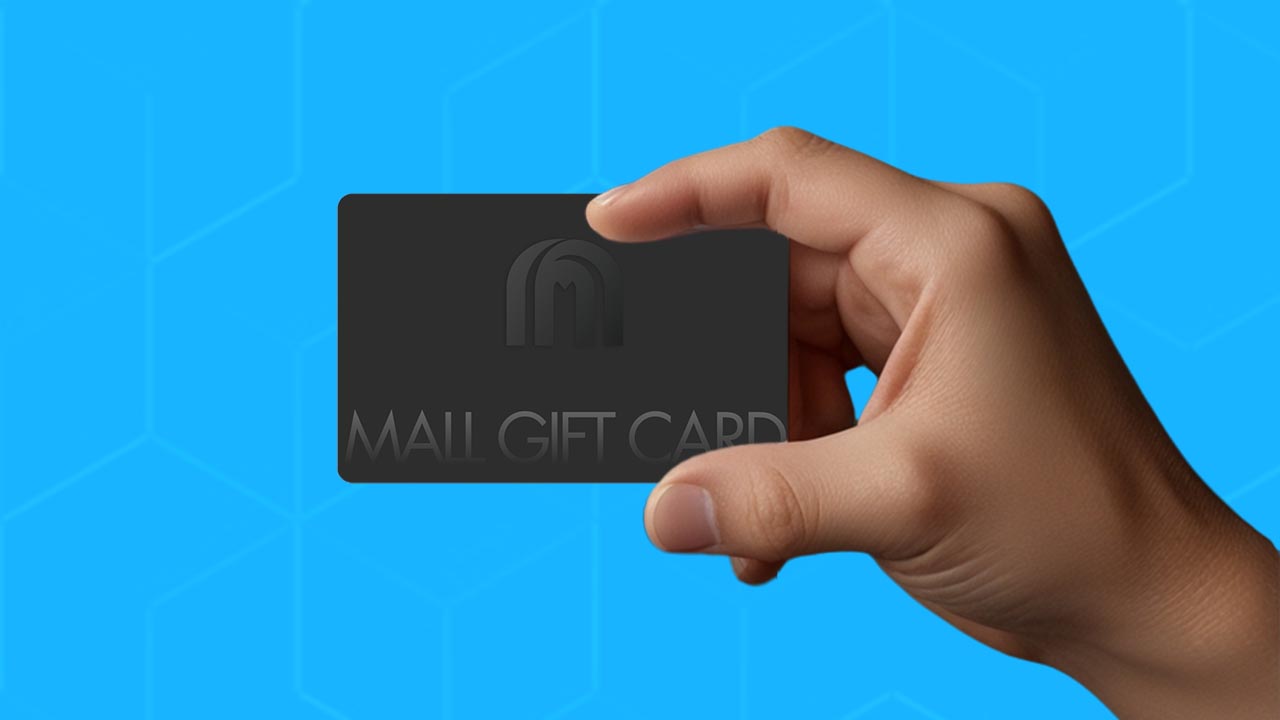 Best-Selling Gift Cards in Dubai