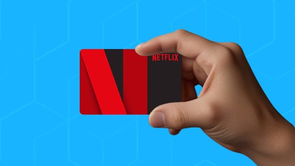 Best-Selling Gift Cards in Germany