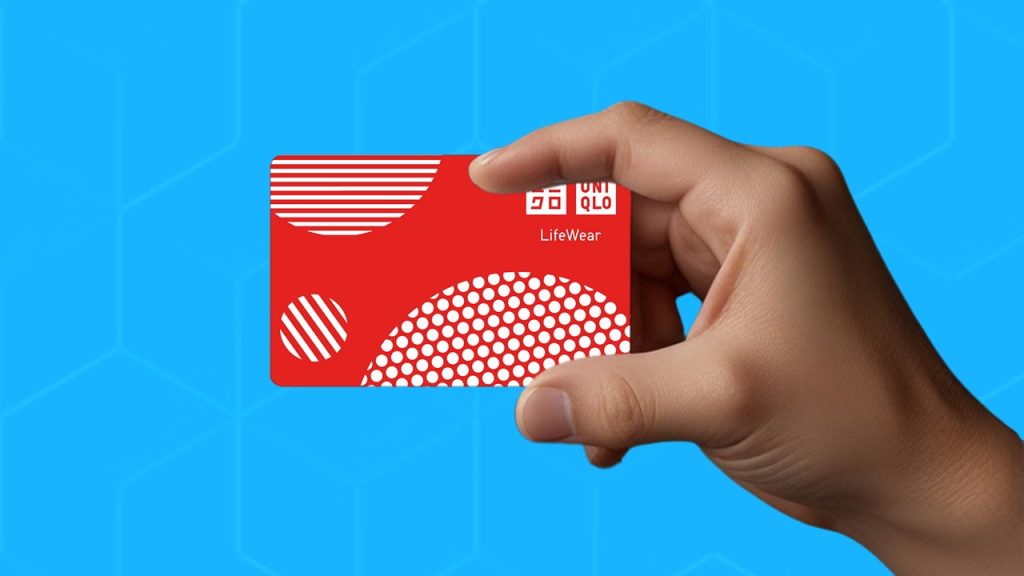 The 7 Best-Selling Gift Cards in Japan