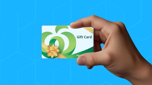 Best-Selling Gift Cards in South Africa