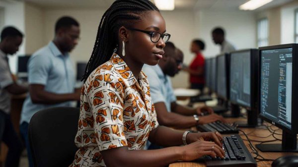 How Nigeria’s $40M Startup Fund Aims to Fuel Tech Innovation