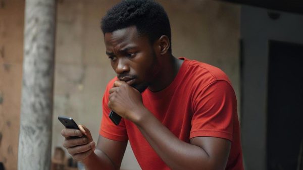 How To Check Your Airtel Number in Nigeria