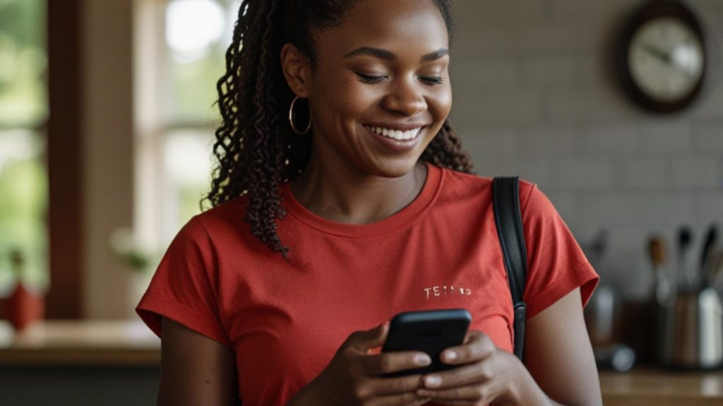 How to Activate Telecel SMS Bundle in Ghana