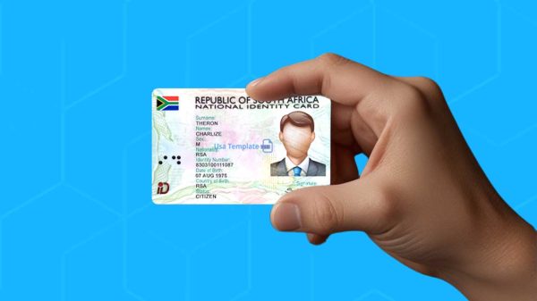 How to Apply for a Smart ID Online in South Africa