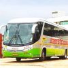 How to Book an STC Bus Ticket Online in Ghana