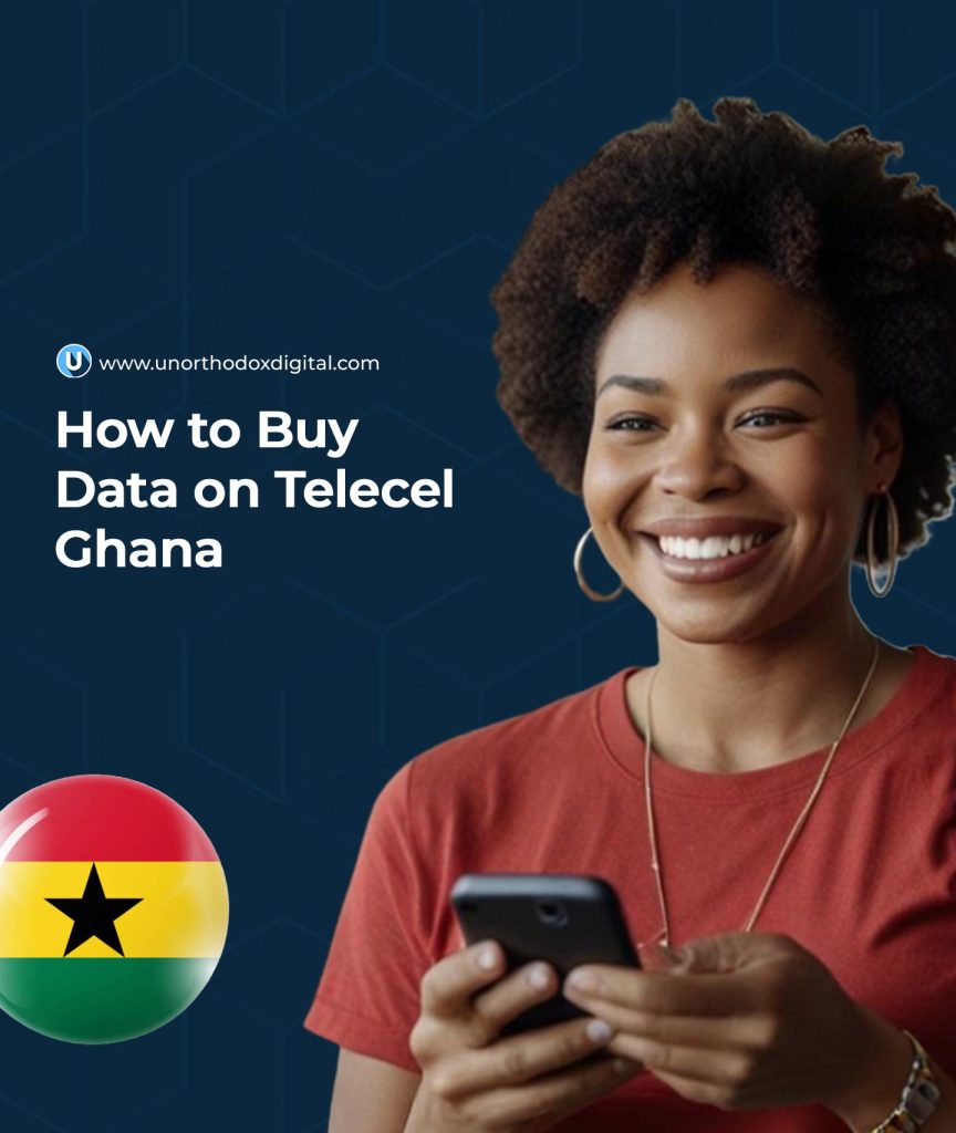 How to Buy Data on Telecel Ghana Without Hassle