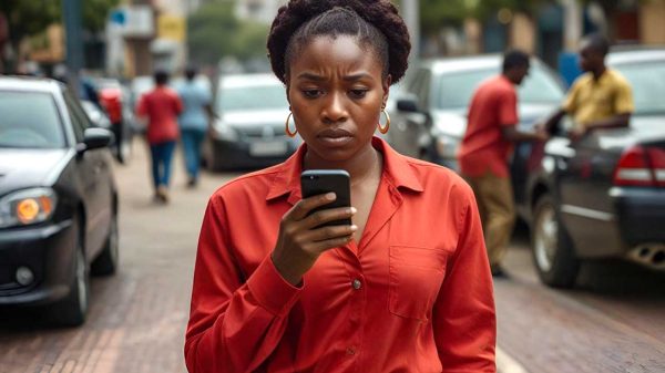 How to Cancel a Wrong Telecel Cash Payment in Ghana