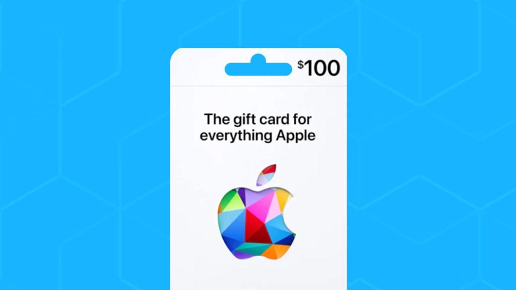 How to Check Your Apple Gift Card Balance