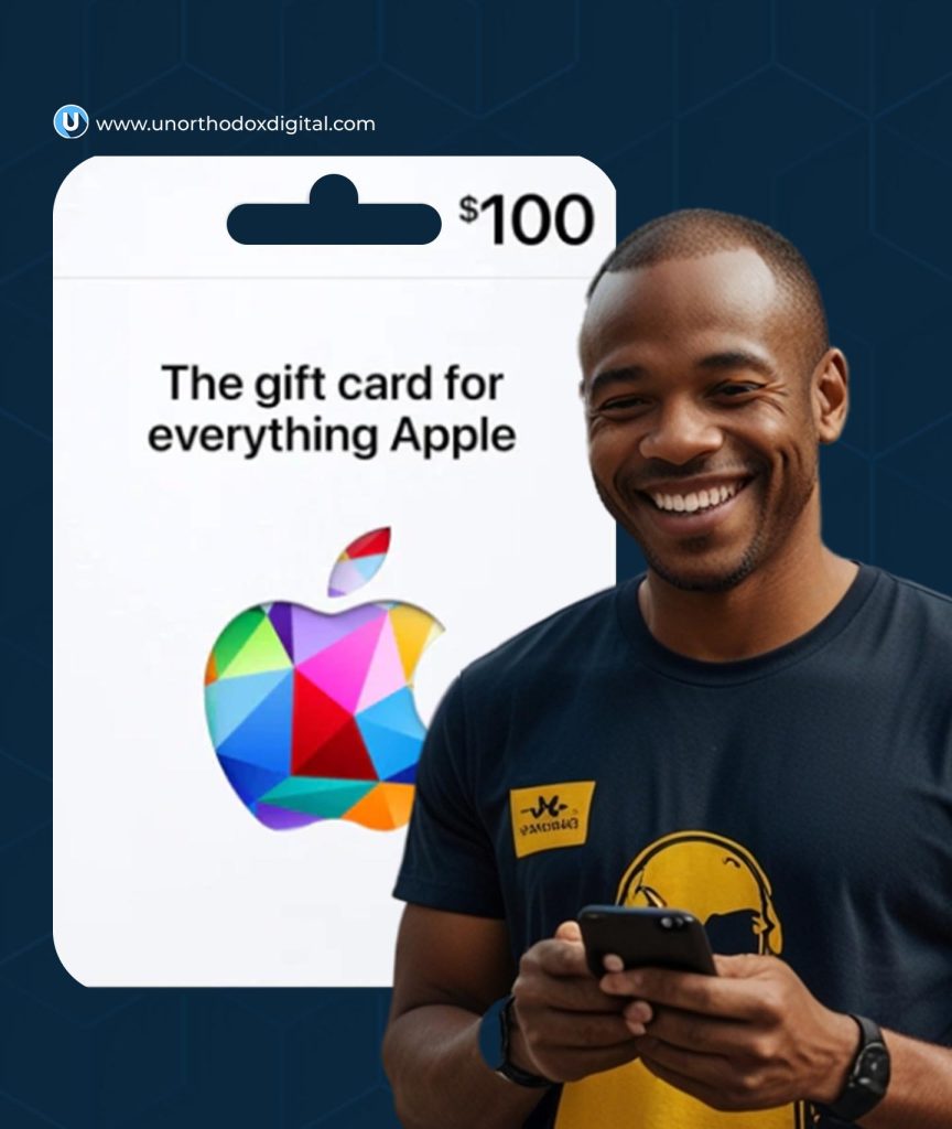 How to Check Your Apple Gift Card Balance