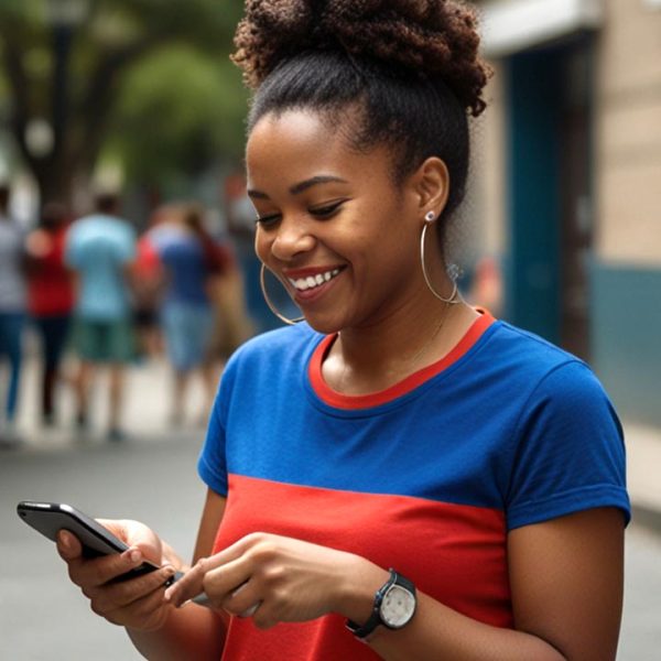 How to Quickly Get an AirtelTigo eSIM in Ghana
