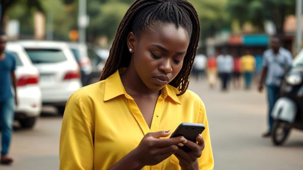 MTN Nigeria Short Codes You Should Know