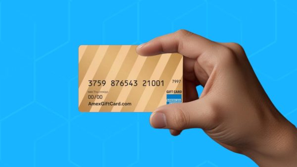 The 6 Best-Selling Gift Cards in the Philippines