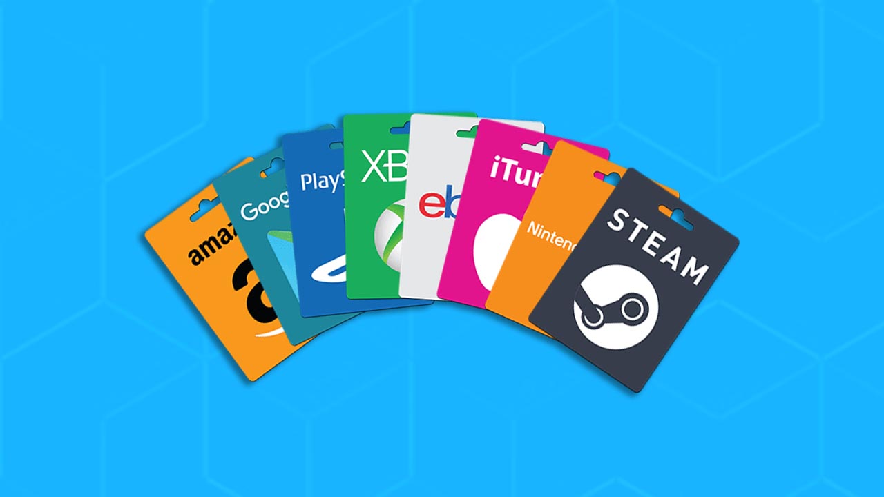 Top 7 Gift Card Trading Platforms in Nigeria