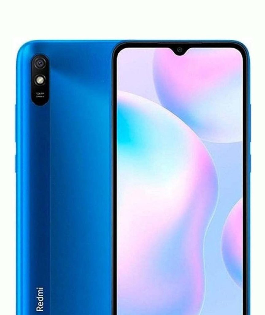 Xiaomi Redmi 9A