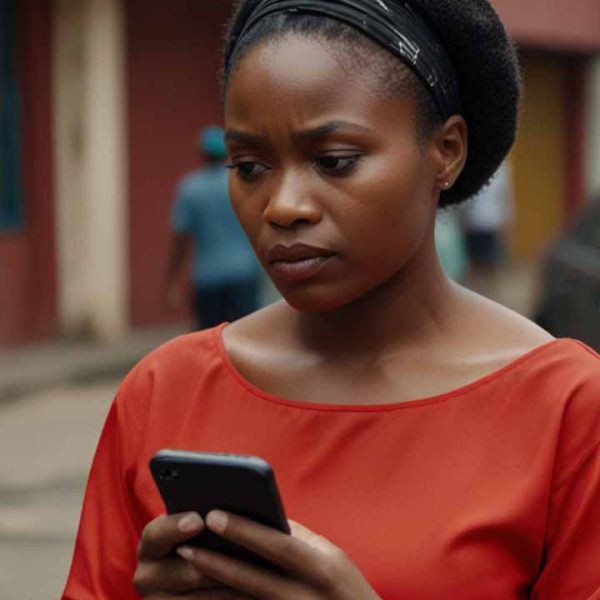 How to Quickly Borrow Telecel Airtime in Ghana
