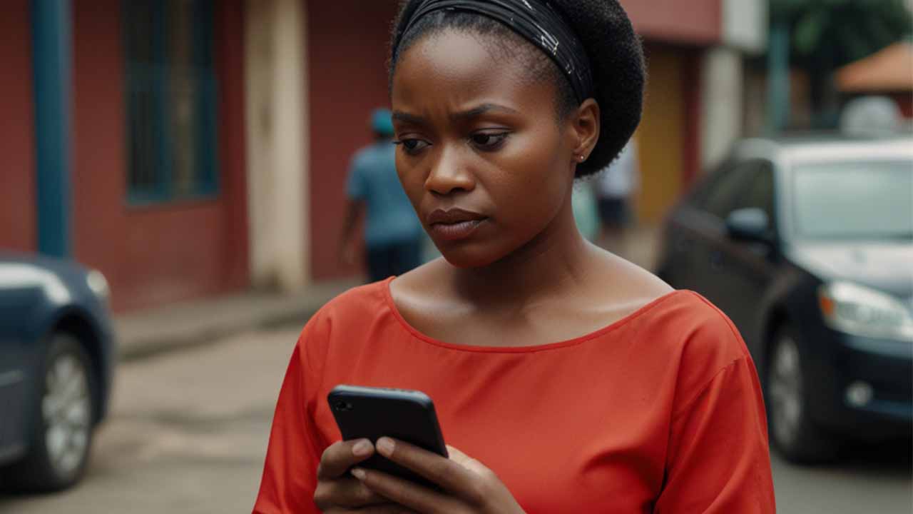 How to Quickly Borrow Telecel Airtime in Ghana