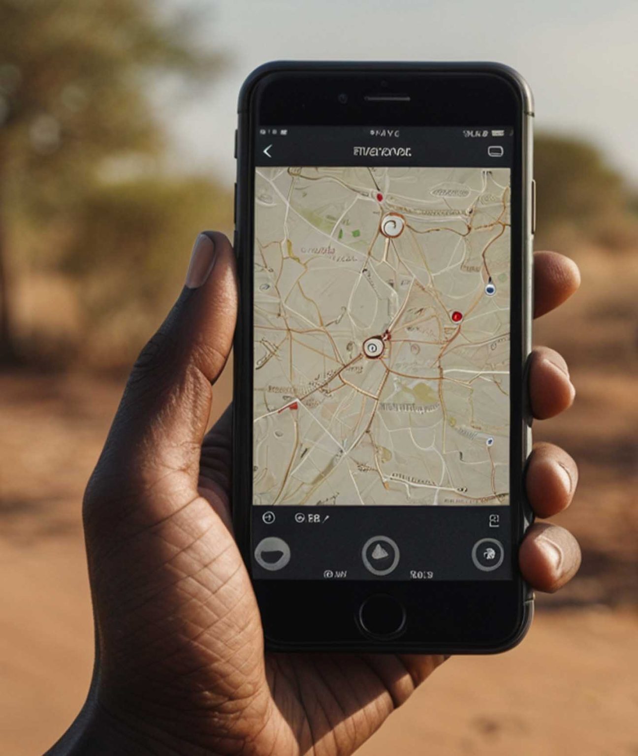 How to Use a Phone Number to Track Someone’s Location
