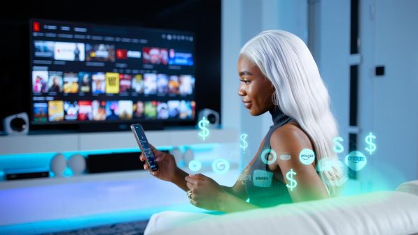 How to pay for Netflix, Google, and Amazon from Africa