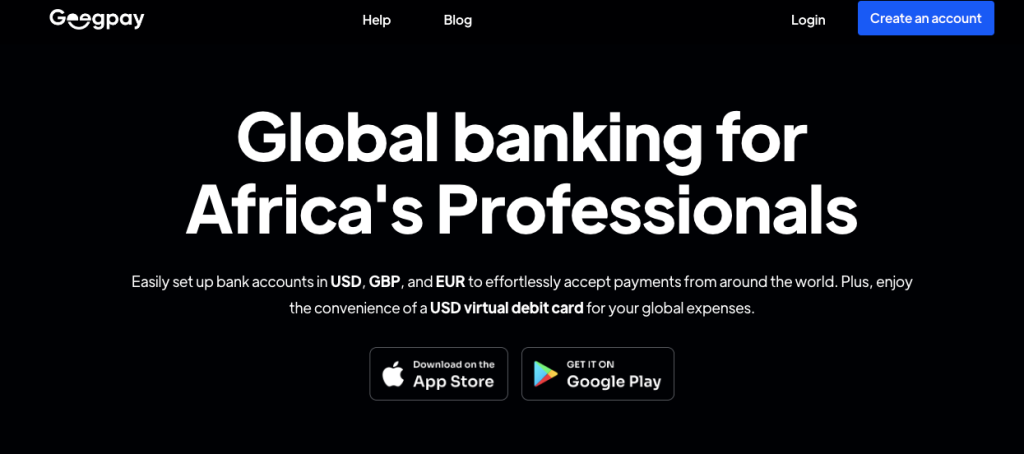 How to pay for Netflix, Google, and Amazon from Africa